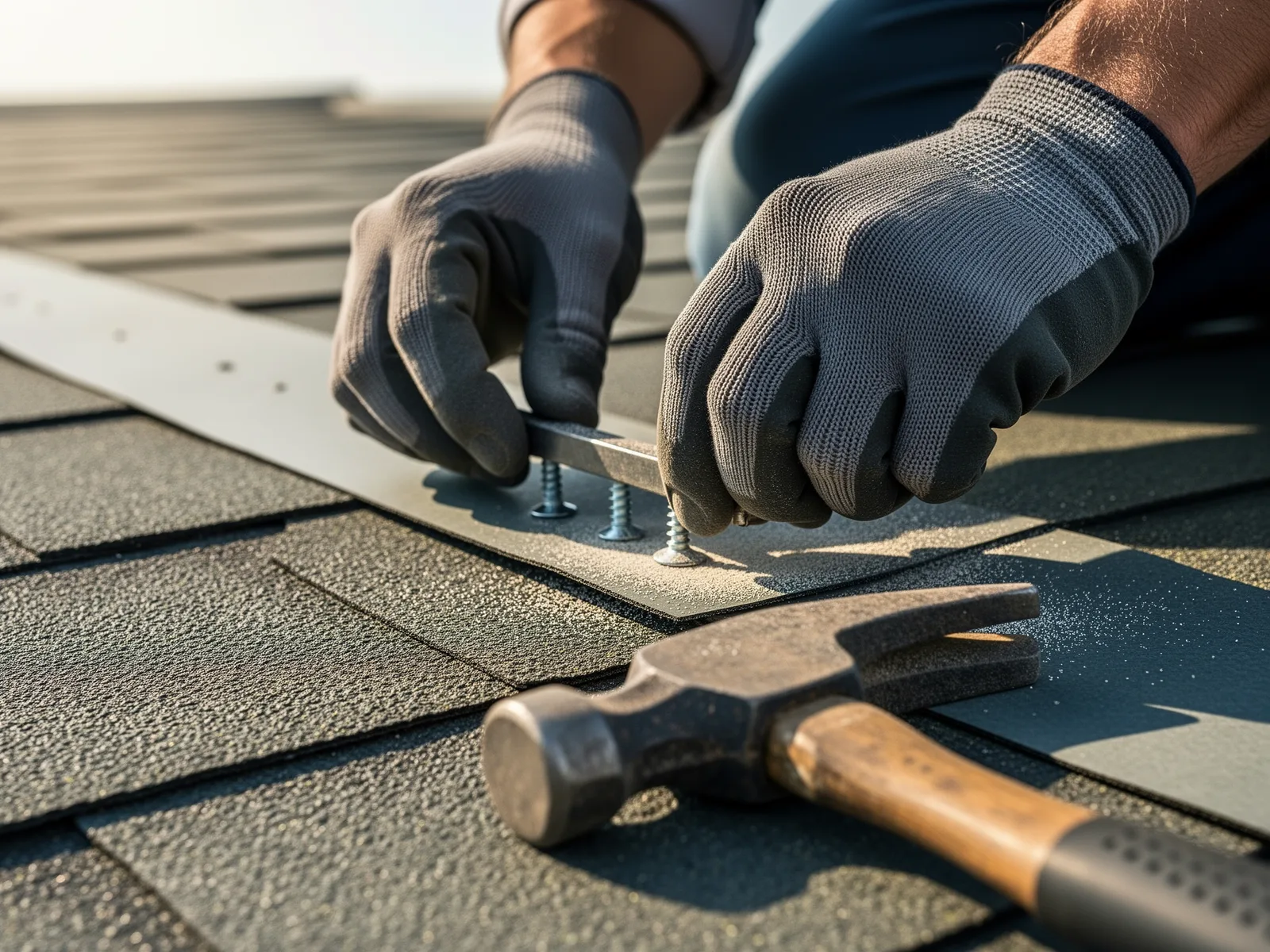 Why choose Fascia Repair in Page, AZ